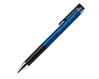 Penna gel a scatto Pilot Synergy Point 0,5  fine 