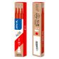 Refill x penna sfera Frixion tratto fine 3 pezzi