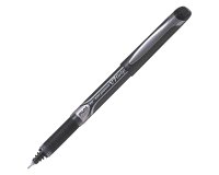 Penna roller V7 Hi-Tec Grip pta ago medio 12 pz