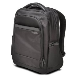 Kensington Contour 2.0 Pro Executive Laptop Backpack K60383EU 14 Inch Polyester Black 36 x 18 x 45 cm