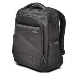 Kensington Contour 2.0 Pro Executive Laptop Backpack K60383EU 14 Inch Polyester Black 36 x 18 x 45 cm