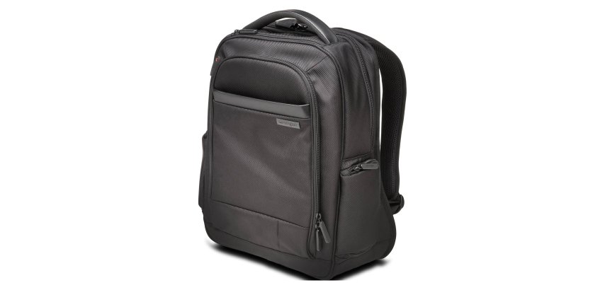 Zaino per laptop Kensington Contour 2.0 Executive - 14” nero