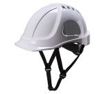 Elmetto dielettrico Portwest Endurance Plus PS54