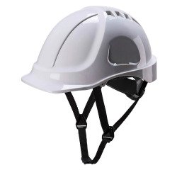 Elmetto dielettrico Portwest Endurance Plus PS54