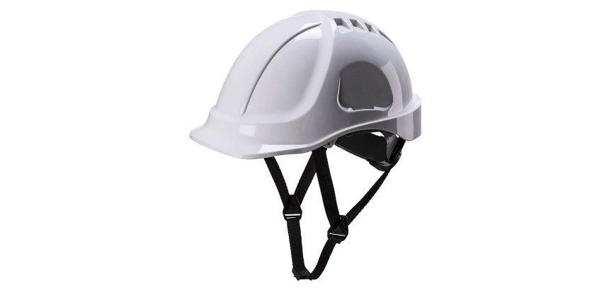 Elmetto dielettrico Portwest Endurance Plus PS54