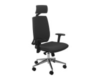 Sedia direzionale Maja Larissa XL