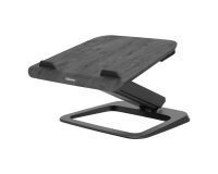 Supporto per laptop Fellowes Hana nero 60,9 x 25,4 x 12,7 mm
