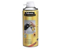 En_aria pressurizza 400ml hfc free fellowes