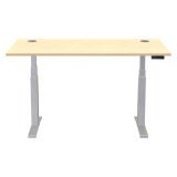 En_silver cambio desk  maple 180 top 230vdl