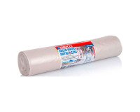 Sacco rifiuti industriali GEKO 160 lt Ambra 90 x 120 cm 6 unità