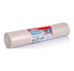 Sacco rifiuti industriali GEKO 160 lt Ambra 90 x 120 cm 6 unità