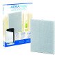 Filtro HEPA vero per purifricatore d'aria AeraMax DX95 Fellowes 32,1 x 3 x 41,4 cm