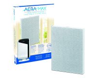Filtro HEPA vero per purifricatore d'aria AeraMax DX95 Fellowes 32,1 x 3 x 41,4 cm