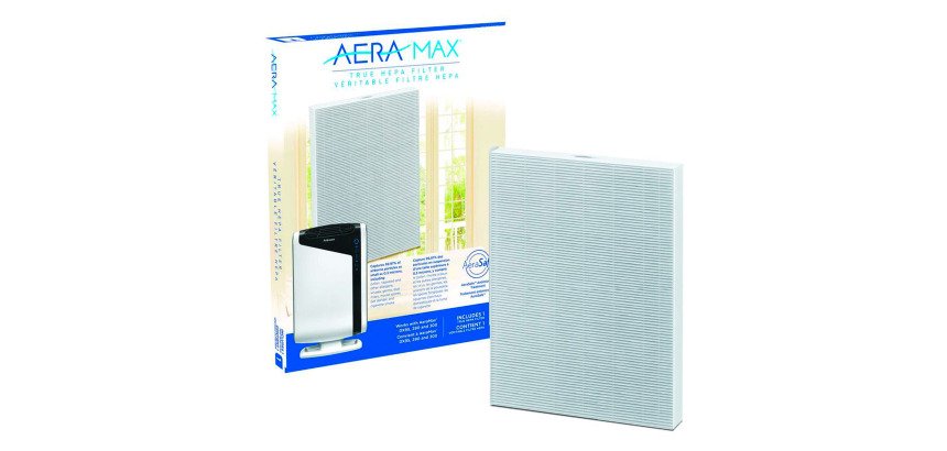 Fellowes Replacement Hepa Filter For AeraMax Dx95 32.1 x 3 x 41.4 cm