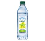 Acqua minerale naturale Levissima+ Vitamine B gusto lime 12 bottiglie da 600 ml