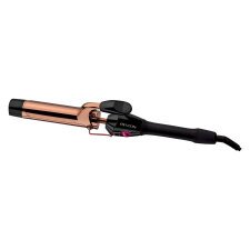 Arricciacapelli Revlon RVIR1159 Long-Lasting Curls & Waves Nero, oro rosa