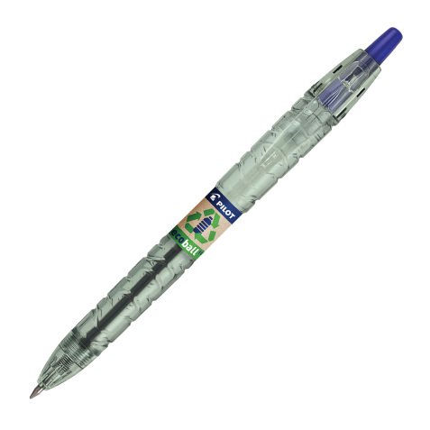 Penna sfera Pilot B2p Ecoball 1 mm Conf 10 pezzi 