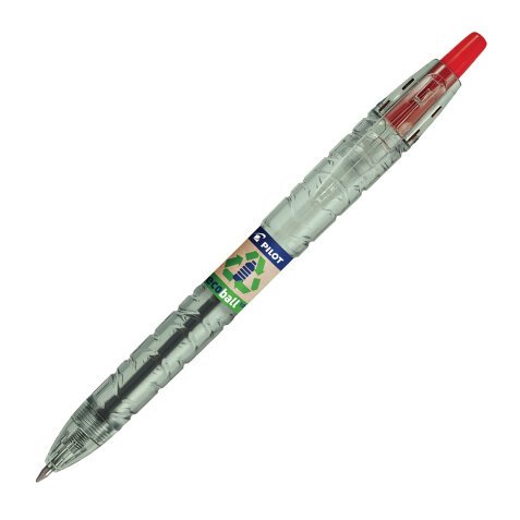 Penna sfera Pilot B2p Ecoball 1 mm Conf 10 pezzi 