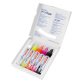 Edding Marker Acrylic E-5000 Assorted Pack of 5