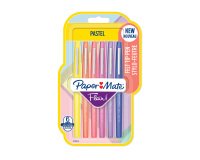 En_cf6 papermate nylon flair pastello