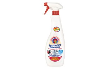 Detergenti e sgrassatori