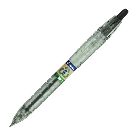 Penna sfera Pilot B2p Ecoball 1 mm Conf 10 pezzi 