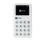 Lettore di carte SumUp 3G + WiFi