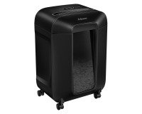 Fellowes Shredder LX85 Cross Cut Security Level P-4