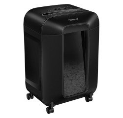 Fellowes Shredder LX85 Cross Cut Security Level P-4