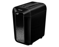 Fellowes Shredder LX65 Cross Cut Security Level P-4