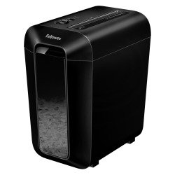 Fellowes Shredder LX65 Cross Cut Security Level P-4