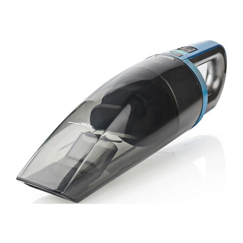 Aspirapolvere portatile Nedis Wet & Dry Grigio, blu 500+ 100 ml