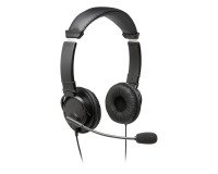 En_cuffie usb hifi con microfono kensington