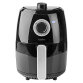 Friggitrice ad aria calda Nedis 2.4L timer da 30 min. 1000W