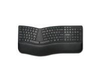 En_tastiera profit ergo wireless it nero