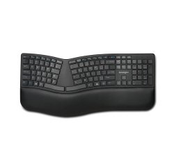 En_tastiera profit ergo wireless it nero