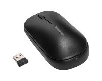 Mouse doppio senza filo Kensington SureTrack nero