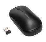 Mouse doppio senza filo Kensington SureTrack nero