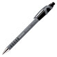 PaperMate Ballpoint Pen Flexgrip Ultra 0.5 mm Black Pack of 12