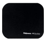Tappetino mouse Fellowes 5933907 Nero