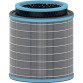 Filtro HEPA a tamburo 3-in-1 TruSens