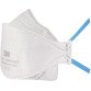 Respiratore FFP2 senza valvola 3M™ Aura™ 9320D+, 5 unità