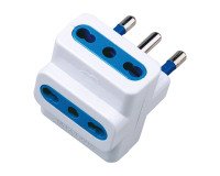 En_adattatore 3plo 3 prese 16a standard it