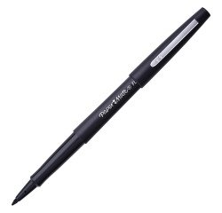 Fineliner PaperMate punta Nylon Flair 12 pezzi