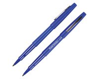 Fineliner PaperMate punta Nylon Flair 12 pezzi