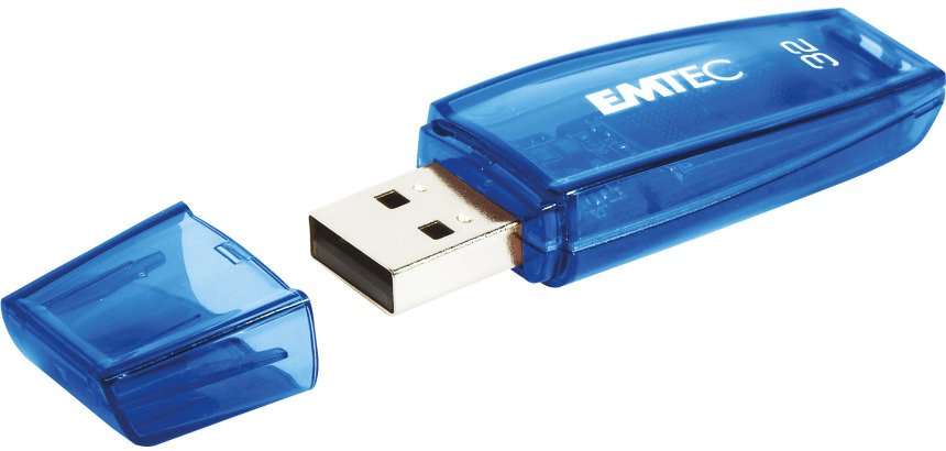 Flash drive EMTEC USB 2.0 32 gb