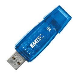 Flash drive EMTEC USB 2.0 16 gb