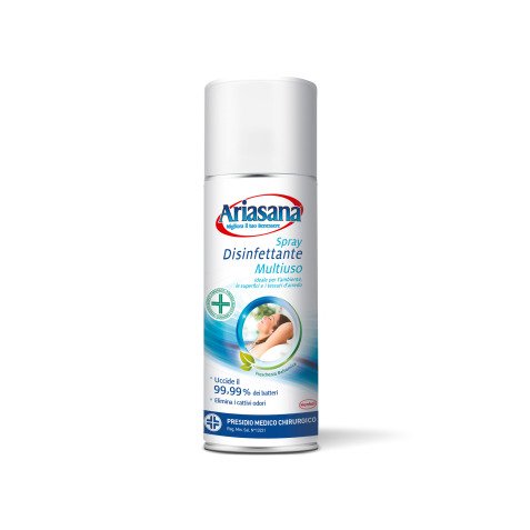 Spray Disinfettante Multiuso Henkel Ariasana 150 ml