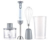 En_frullatore tritatutto sbattitore 400w