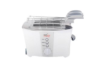 Toast makers and Steamers
